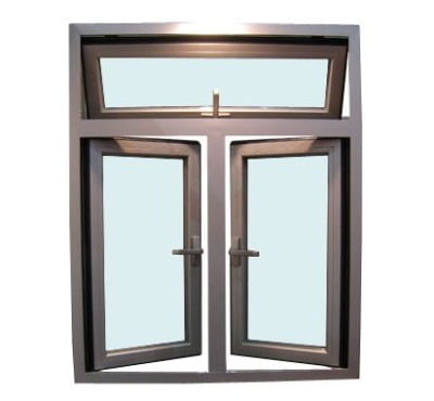 TGP Systems - PVC And Window Aluminum Systems | Products