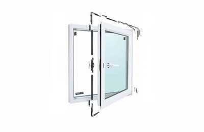 TGP Systems - PVC And Window Aluminum Systems | Products