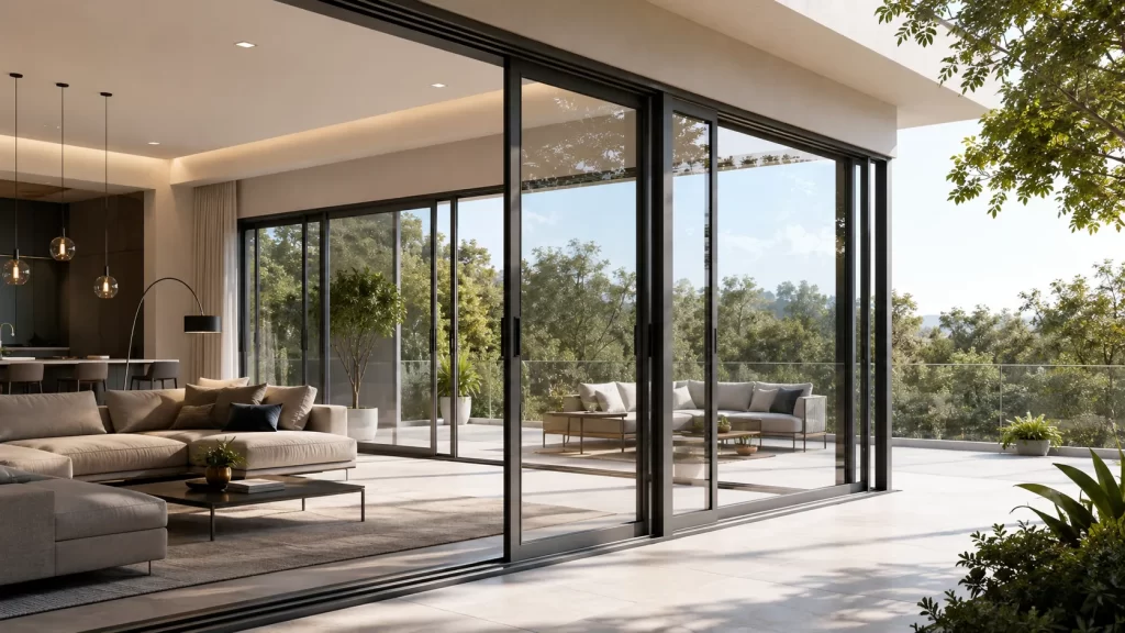 Advantages of Sliding Windows - advantages of Sliding Windows