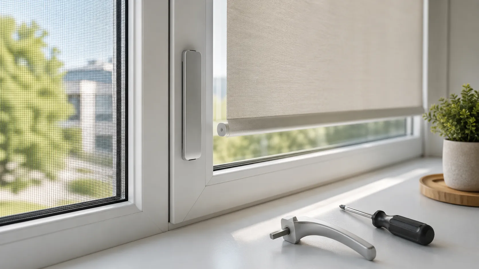How to Replace a Window Handle - How to Replace a Window Handle