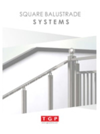 TGP Systems - PVC And Window Aluminum Systems | TGP Systems Downloads