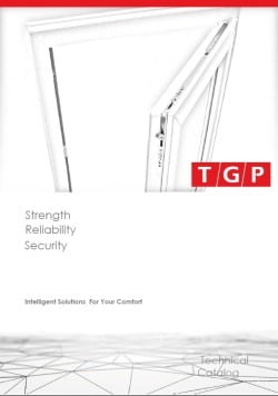 TGP Systems - PVC And Window Aluminum Systems | TGP Systems Downloads