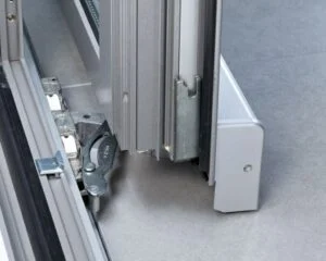 TGP Fortuna Paralel Sliding System