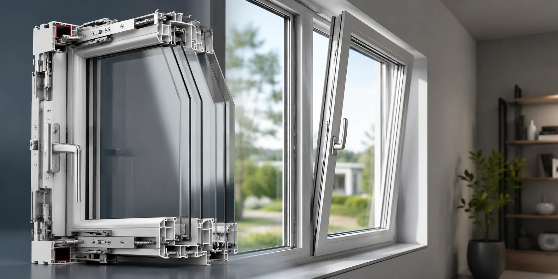 Tilt Turn Hardware Tilt Turn Hardware Benefits - Tilt Turn Hardware