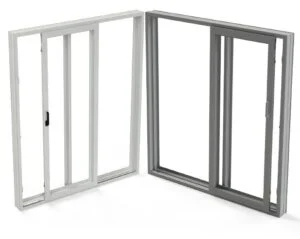 TGP Futura Sliding Systems