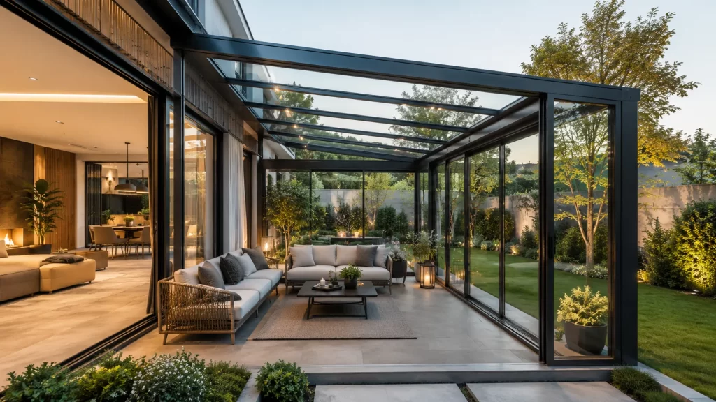 Winter Garden Systems: Design and Benefits - Winter Garden Systems Winter Garden Systems: Design and Benefits - Winter Garden Systems