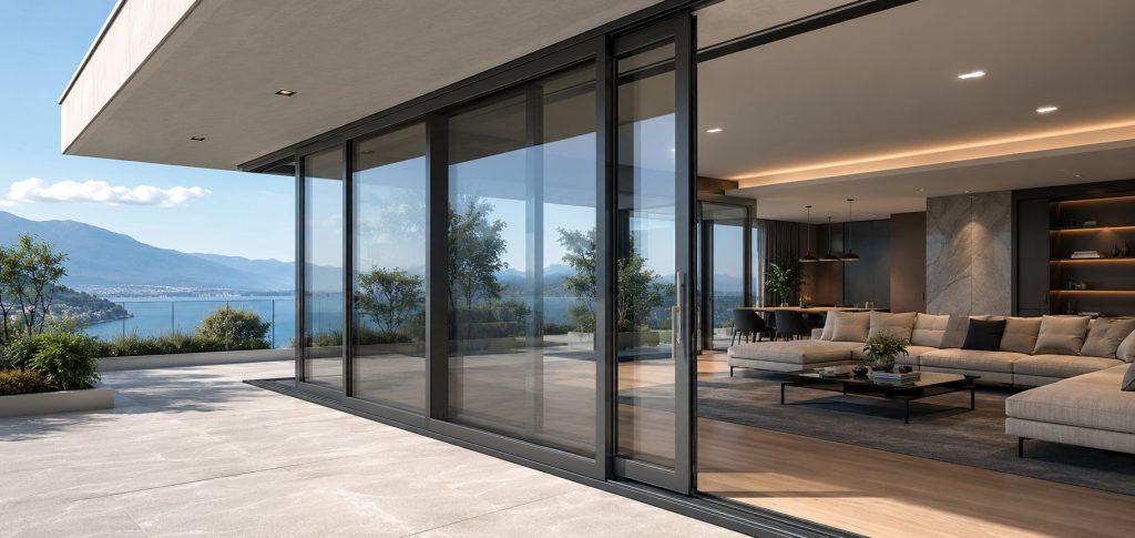 Sliding Aluminum Systems: Types and Performance - Sliding Aluminum Systems Sliding Aluminum Systems: Types and Performance - Sliding Aluminum Systems