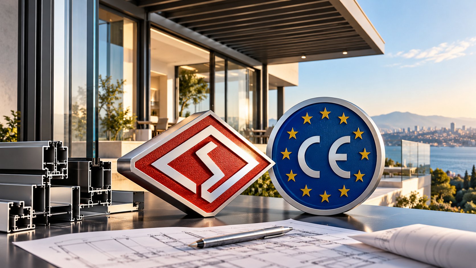 TSE vs CE: Key Differences and EU Requirements - TSE vs CE