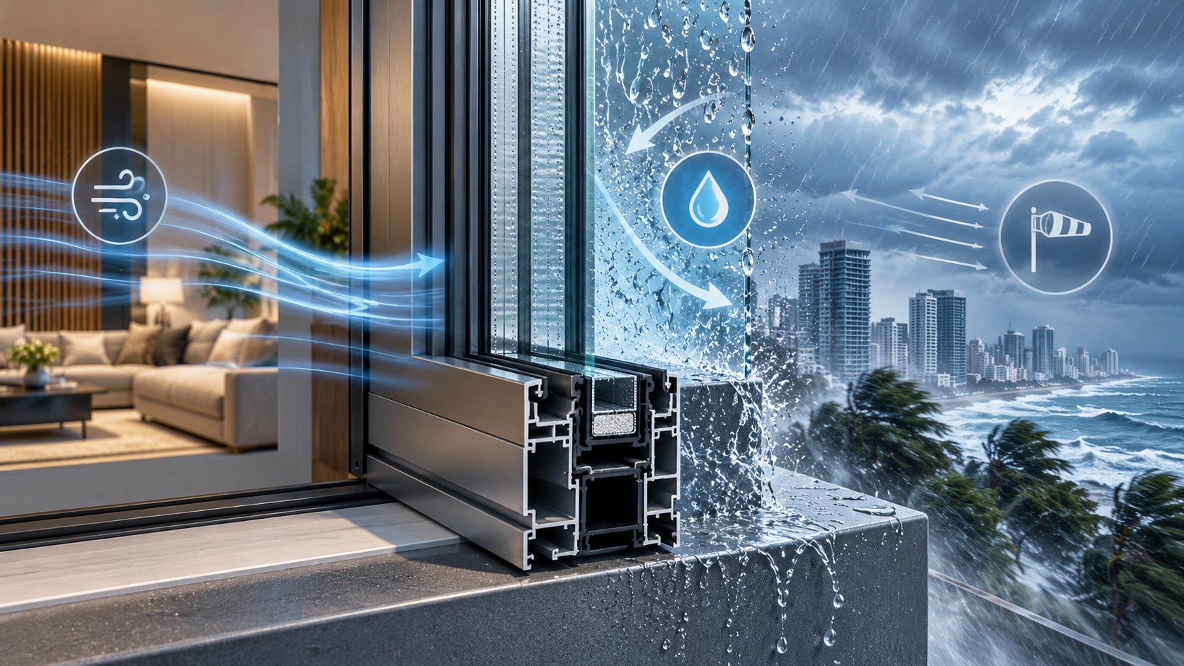 Window Performance Classes Explained - Window Performance Classes Explained